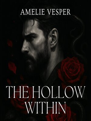cover image of The Hollow Within